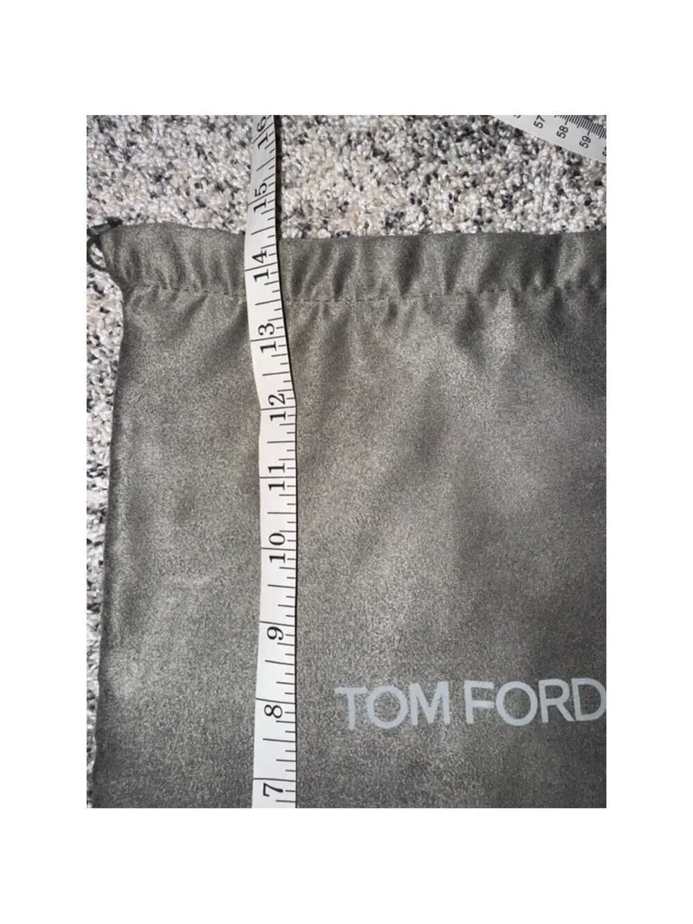 TOM FORD authentic tom